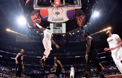  NBA战报：公牛17分大逆转击败热火，送对手三连败